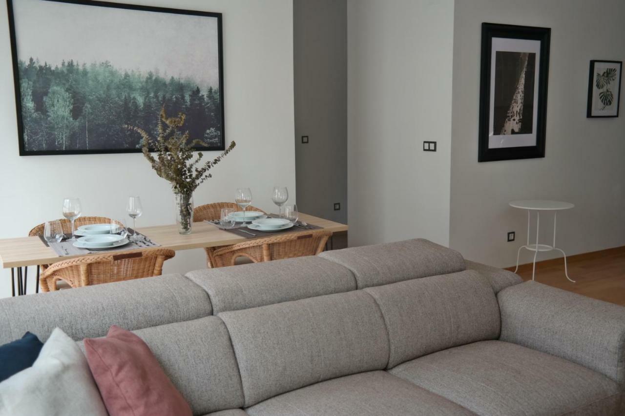 Lejlighed Penthouse & Pool Center Málaga
