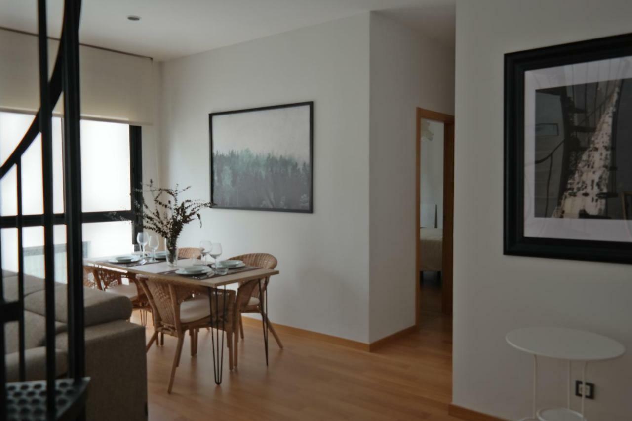 Lejlighed Penthouse & Pool Center